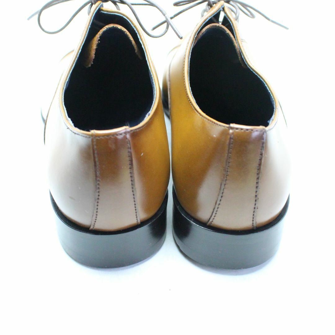 madras マドラス 本革ストレートチップビジネスシューズ 24 M5201 C23の通販 by さっちゃん マドラス M5201 25.0cm