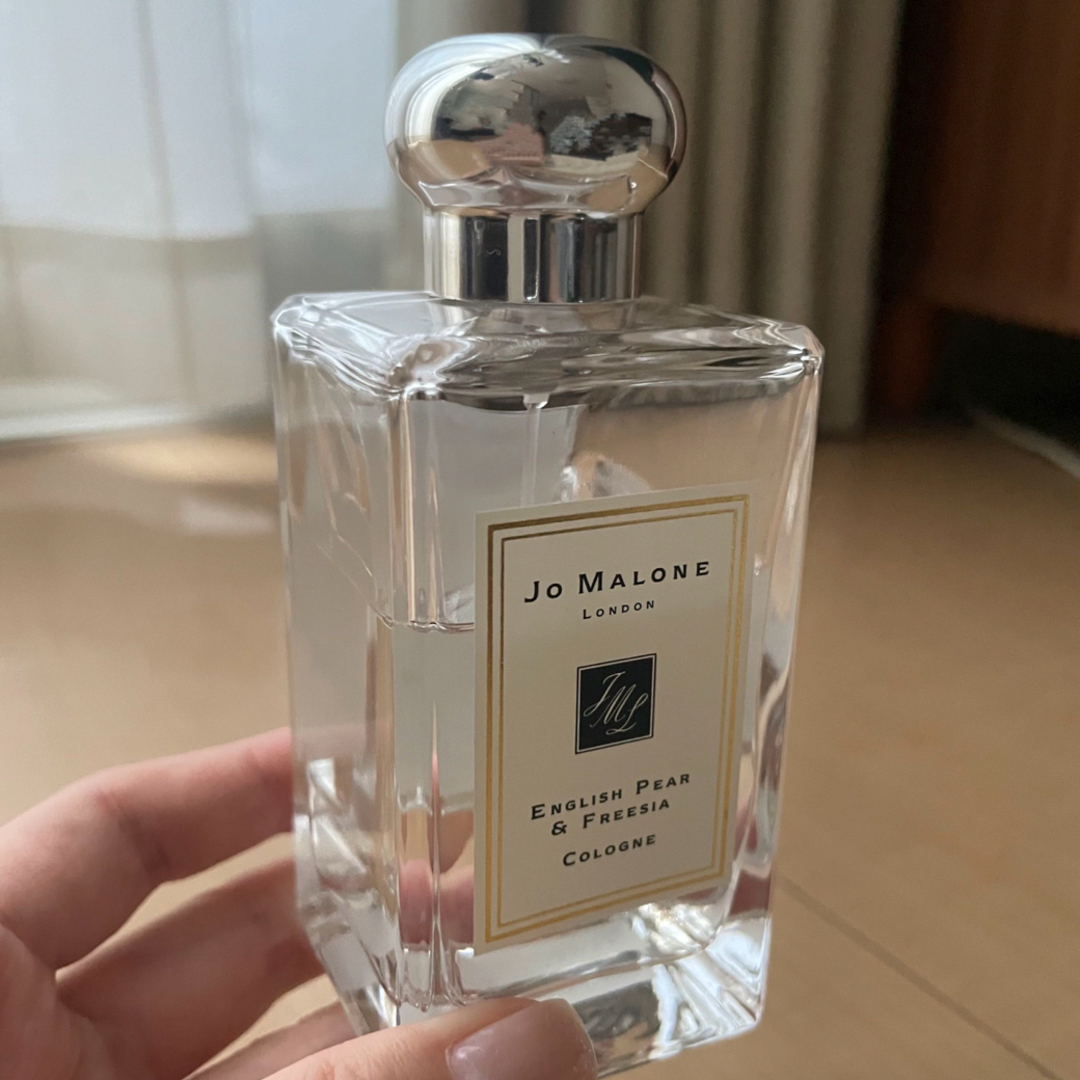 Jo Malone ジョーマローン イングリッシュペアー&フリージア