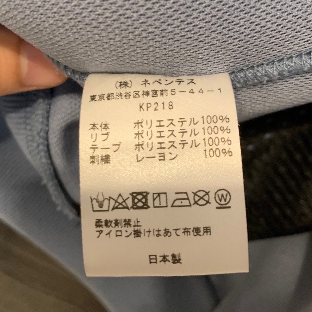 Needles - 【fashion serect00様専用】Needles トラックジャケット