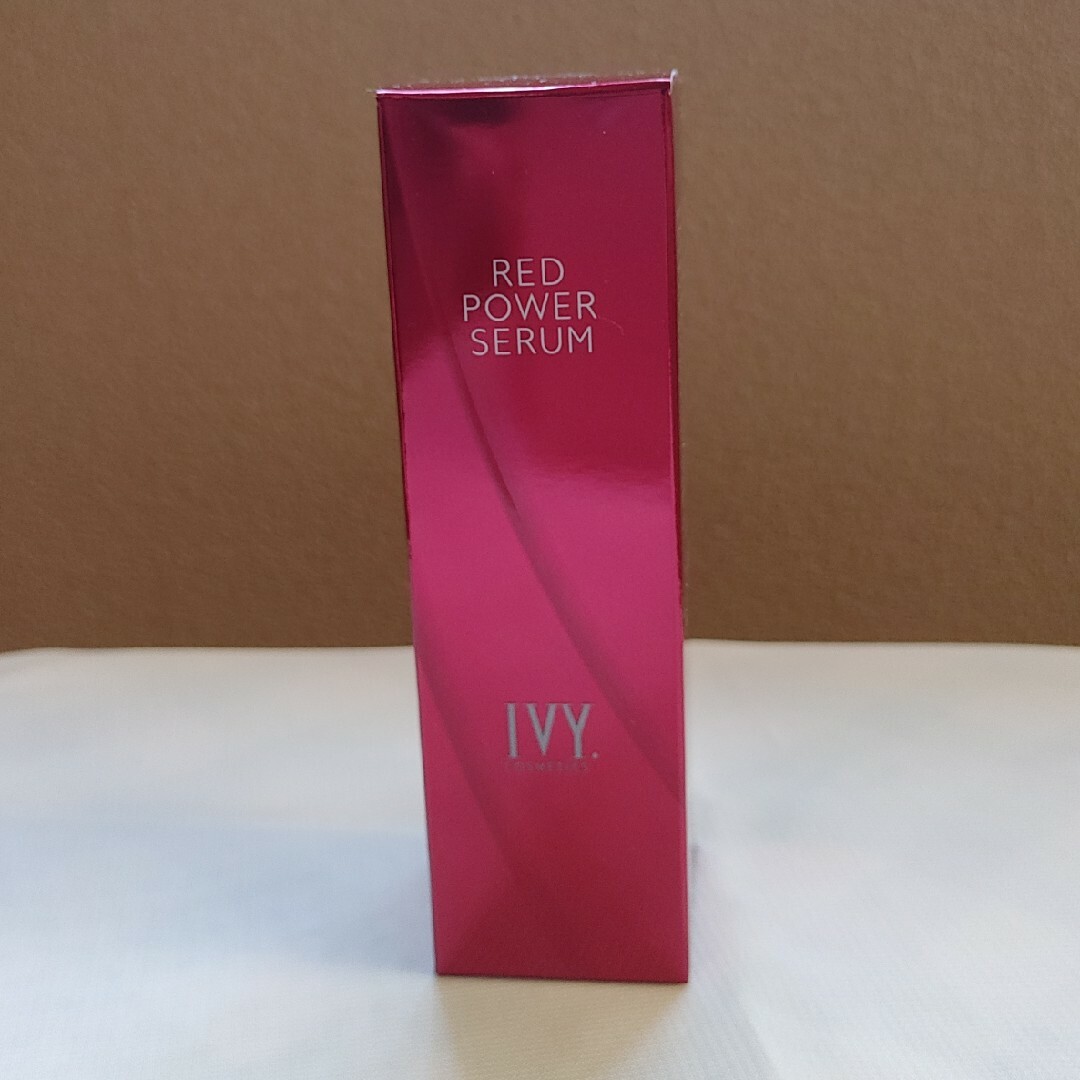 IVY アイビー化粧品　レッドパワーセラム　30ml2本セット