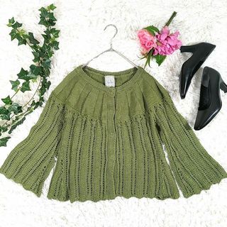 シビラ ボレロの通販 100点以上 | Sybillaを買うならラクマ