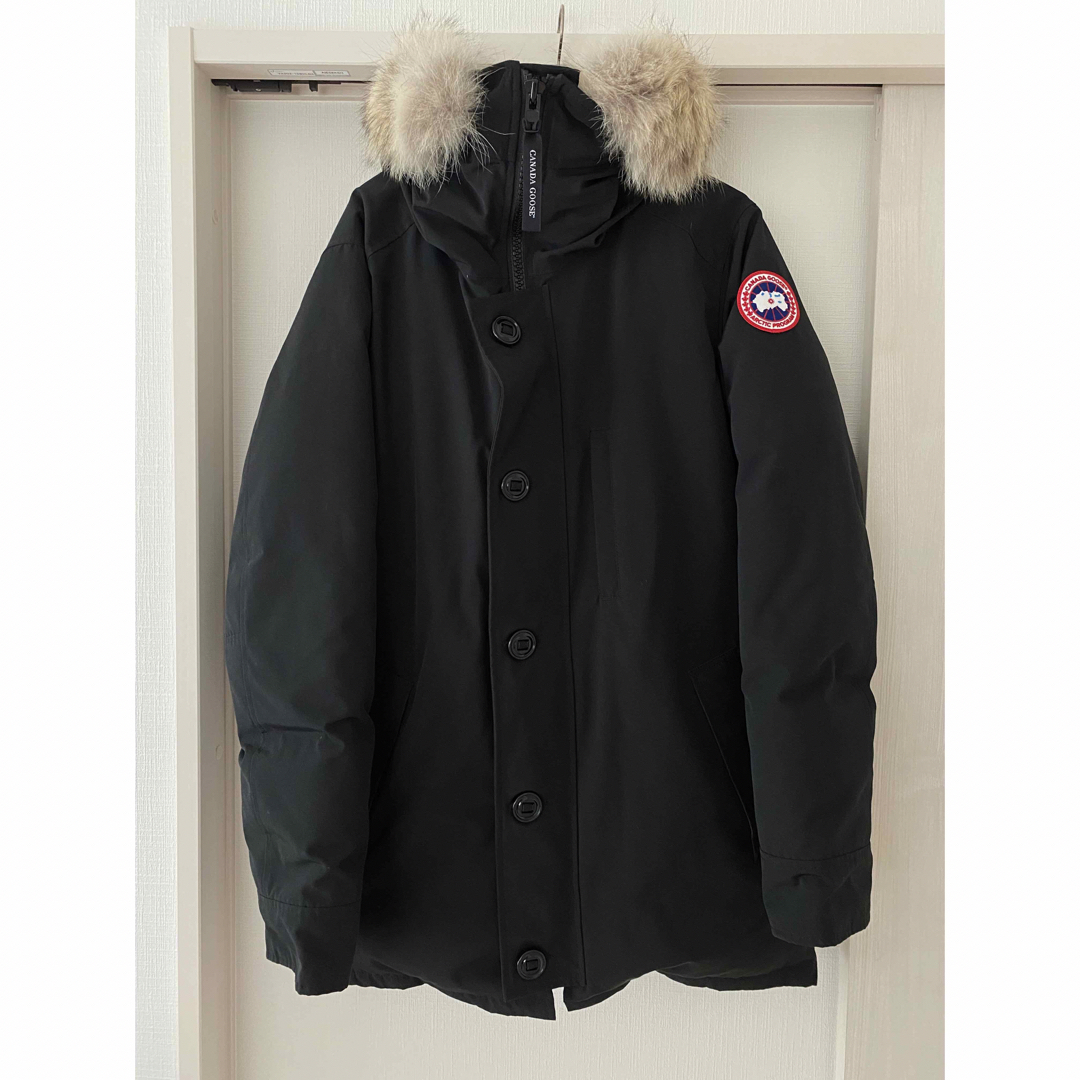 CANADA GOOSE - CANADA GOOSE CHATEAU 3426M カナダグース シャトーの