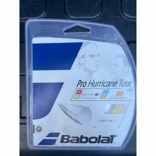 バボラ(Babolat)のバボラ　ガット　(その他)