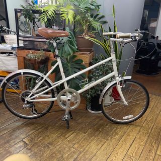 Raleigh - 手渡し限定☆ラレーrsp rsw special 2020年モデル カスタム