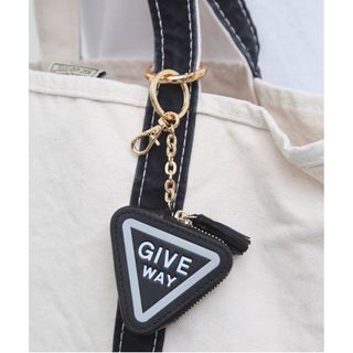 アパルトモンドゥーズィエムクラス(L'Appartement DEUXIEME CLASSE)の☆GOOD GRIEF! グッドグリーフ☆Medicine Case☆(キーケース)