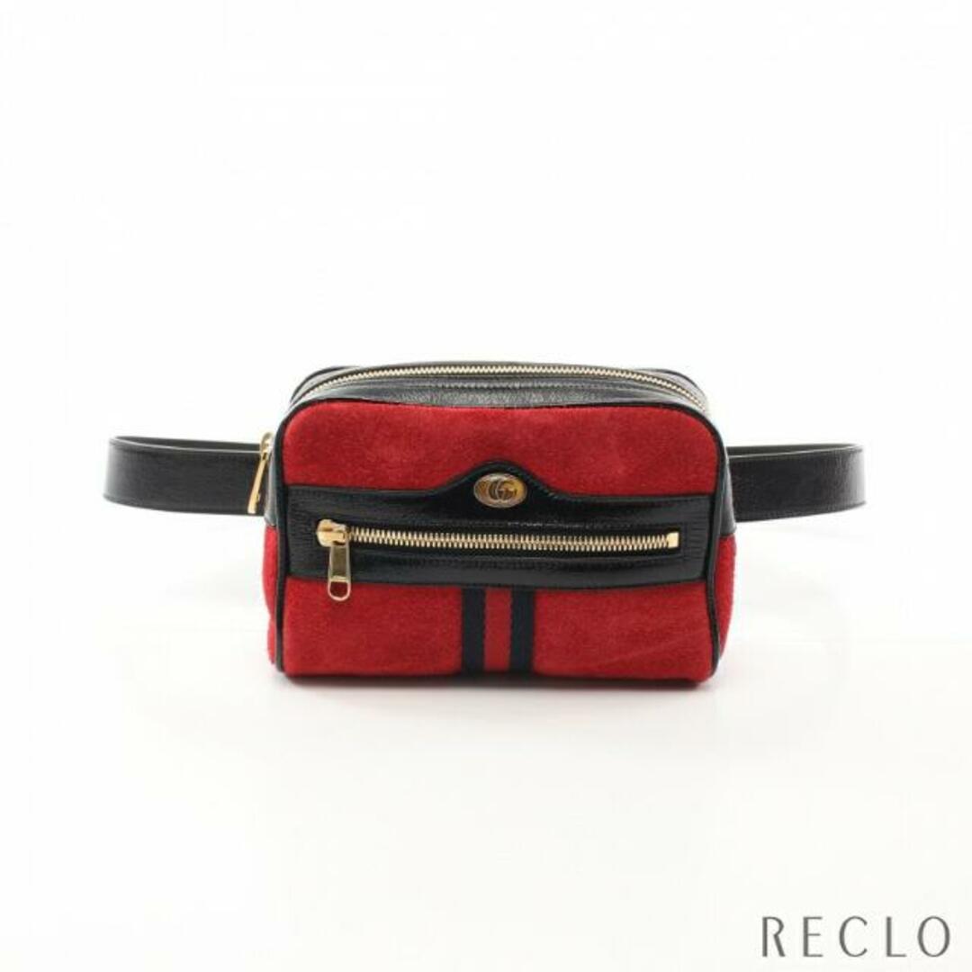 Gucci - オフィディア GGスプリーム スモールベルトバッグ シェリー