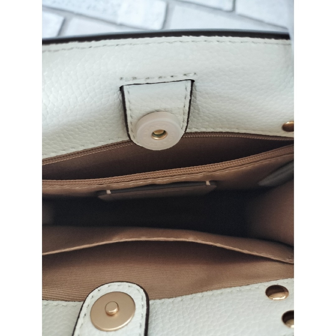 COACH - コーチトートバッグC5122 SV/WTの通販 by のぶちゃん's shop ...