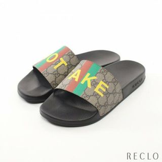 グッチ サンダル(メンズ)（レザー）の通販 97点 | Gucciのメンズを買う