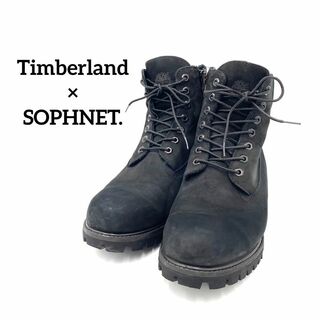 ティンバーランド ブーツ(メンズ)（ブラック/黒色系）の通販 400点以上 