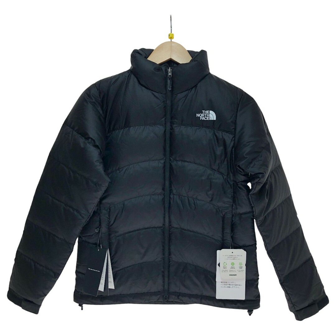 □□THE NORTH FACE ザノースフェイス ジップインマグネアコンカグアジャケット Sサイズ NDW92242 ブラック