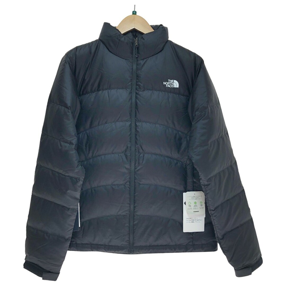 □□THE NORTH FACE ザノースフェイス ジップインマグネアコンカグアジャケット Lサイズ NDW92242 ブラック