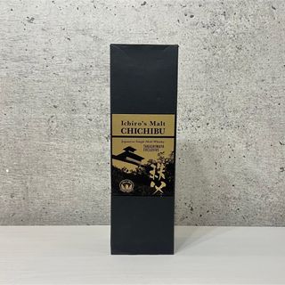 タカシマヤ(髙島屋)の未開封　限定品　イチローズモルト　秩父　高島屋　エクスクルーシブ　ゴールドラベル(ウイスキー)