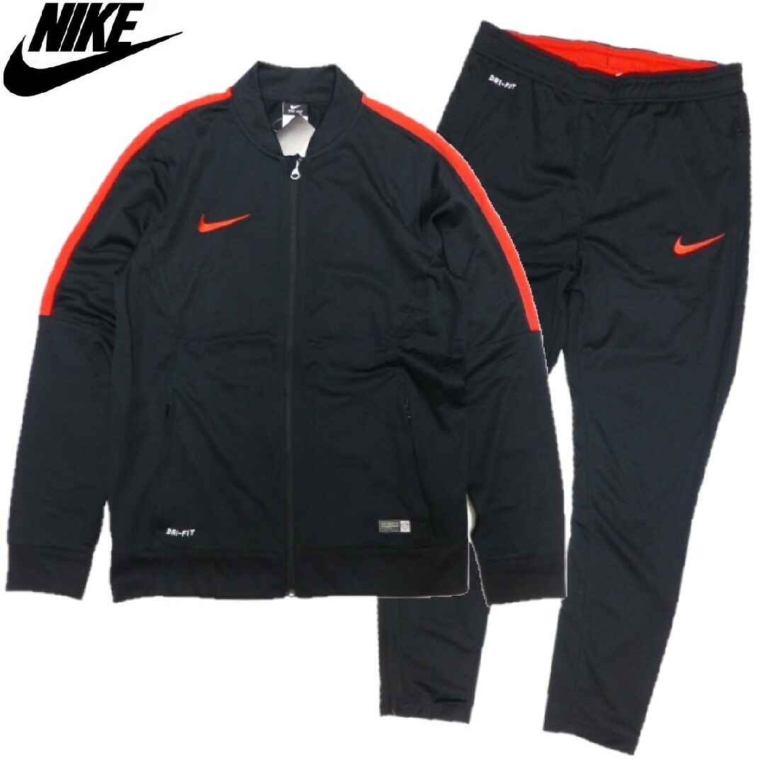 NIKE - ナイキトレーニングウェア上下セットの通販 by 777's shop