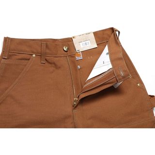carhartt - カーハート B01 ペインターパンツ 茶 32W 30L ○新品○訳