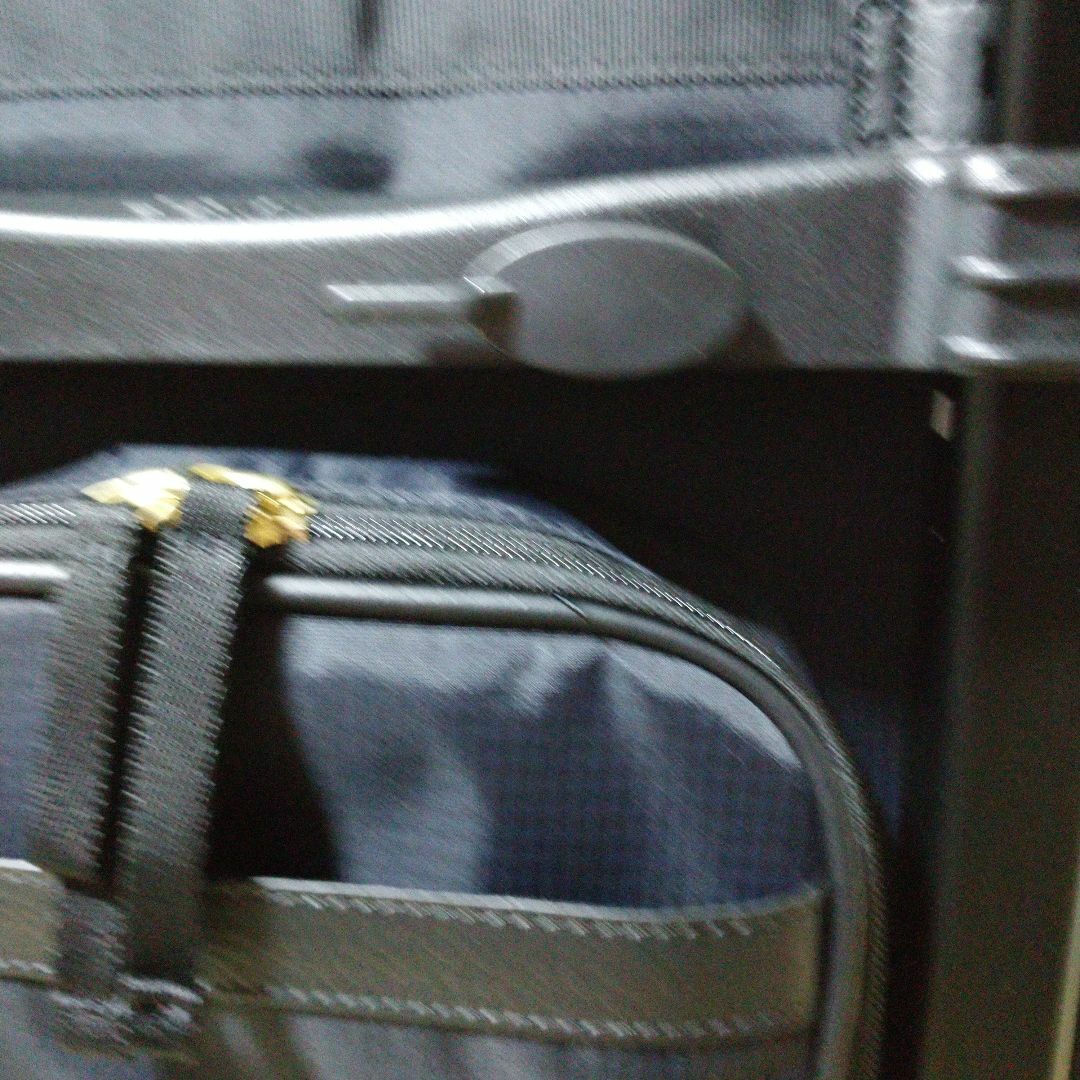 SWANY(スワニー)の【あつこ様専用】 スワニーキャリーバッグ レディースのバッグ(スーツケース/キャリーバッグ)の商品写真