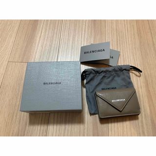 バレンシアガ(Balenciaga)のバレンシアガ財布(財布)