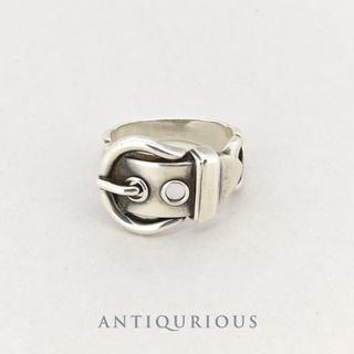 Hermes - HERMES リング ディアンヌの通販 by ANTIQURIOUS【銀座店
