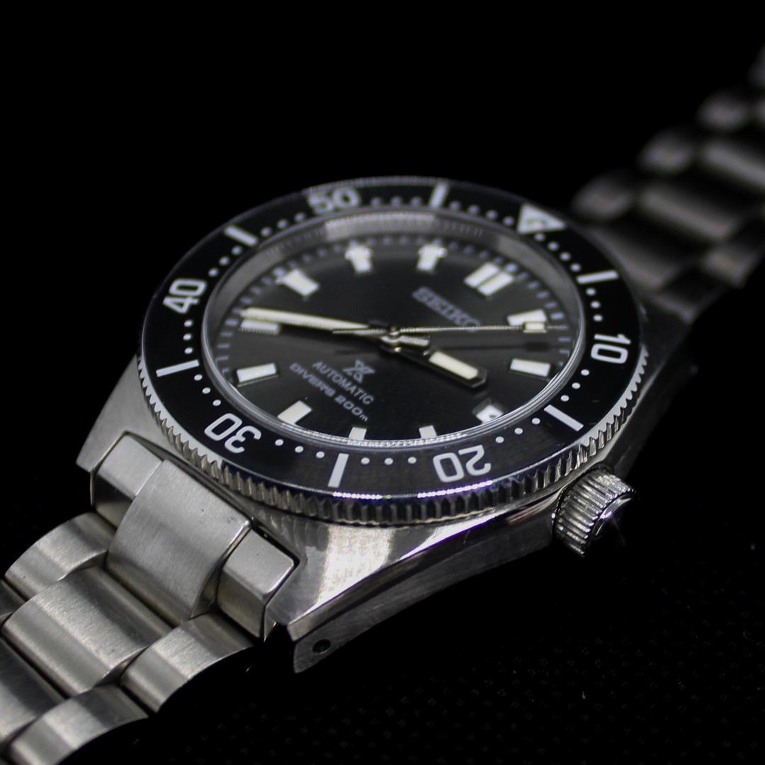 SEIKO セイコー SBDC101 プロスペックス Diver Scuba