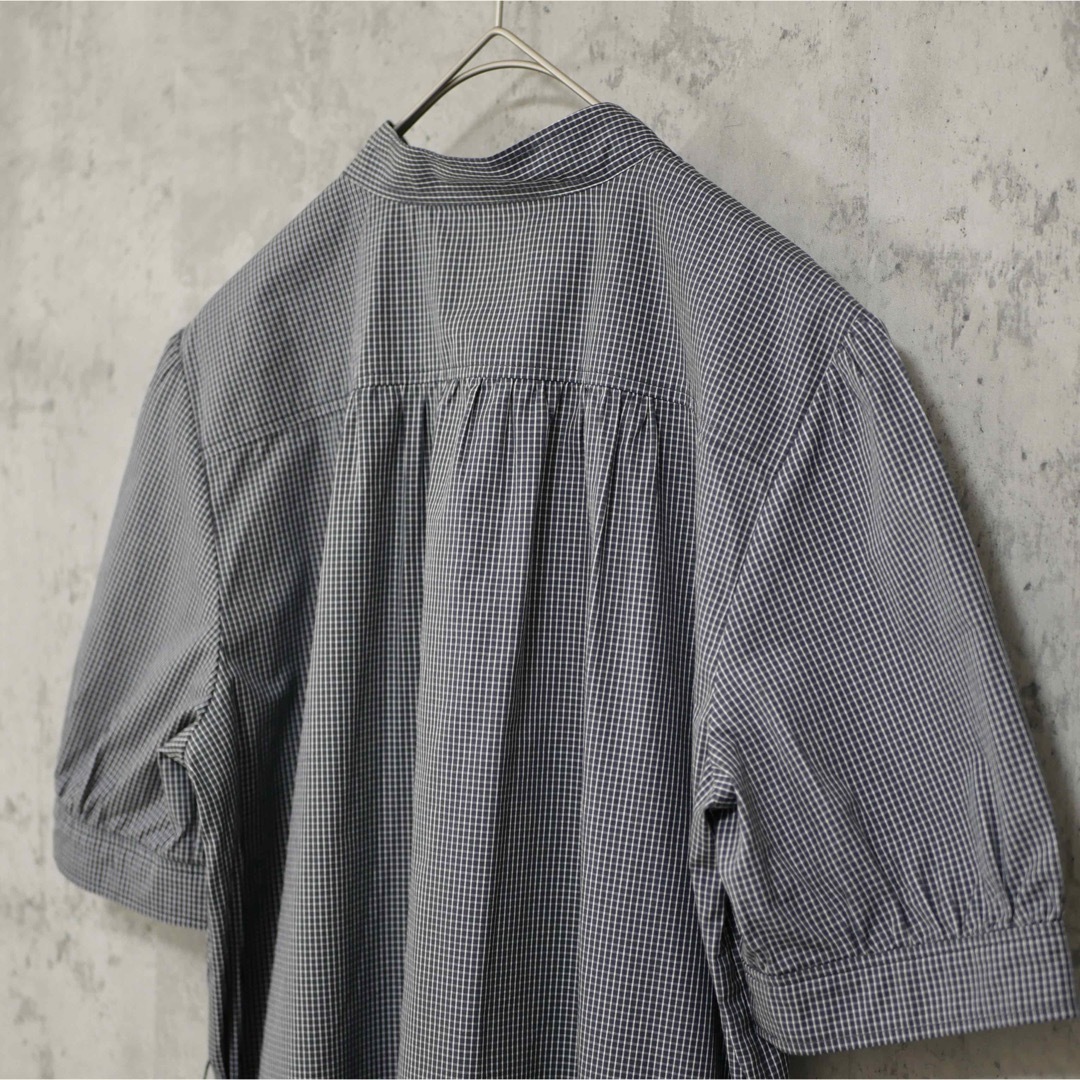 新品タグ付き　A.P.C. ワンピース　2019AW