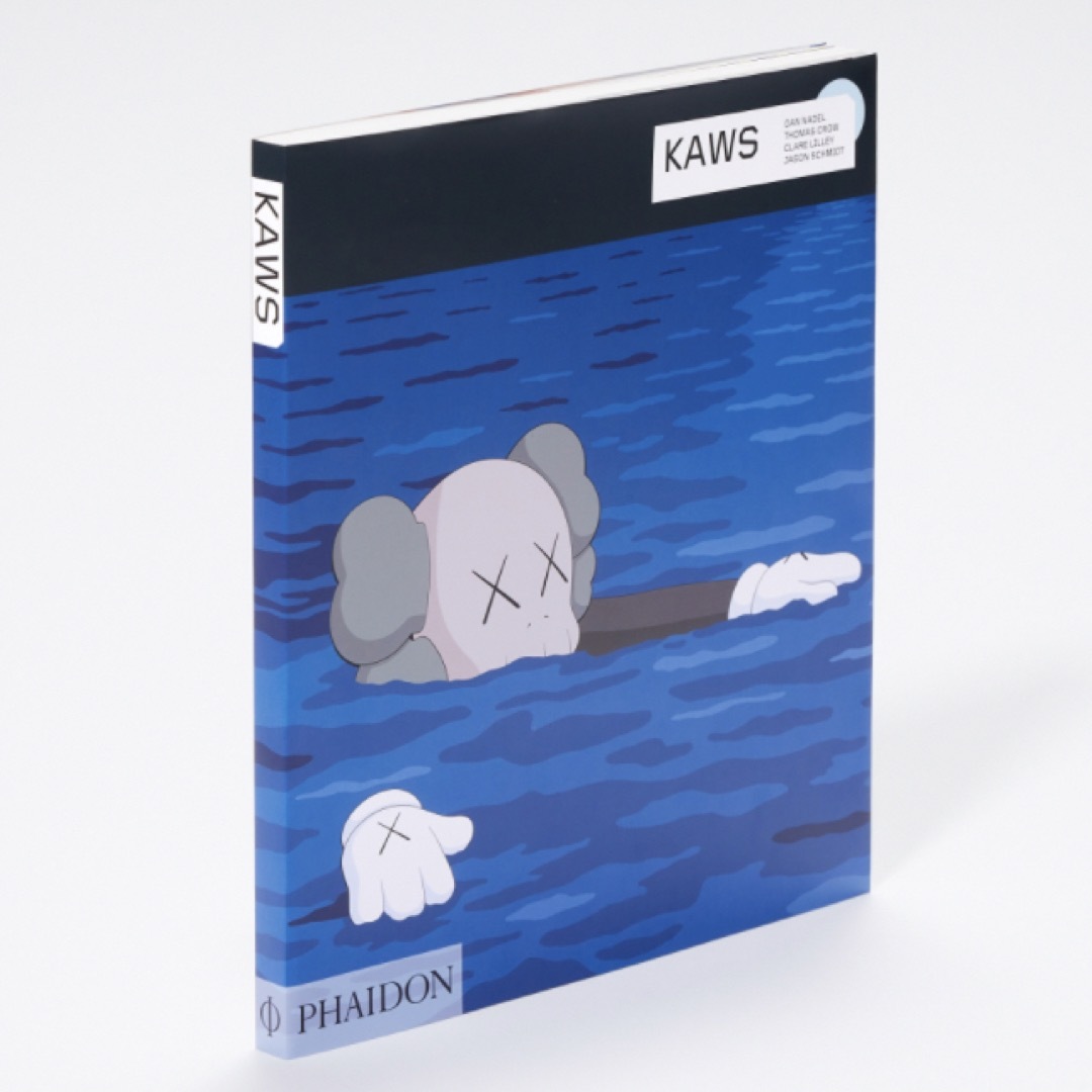 ユニクロ UNIQLO 新品未開封 KAWS ARTBOOK カウズアートブック カウズ KAWS アートブック ユニクロ 未開封