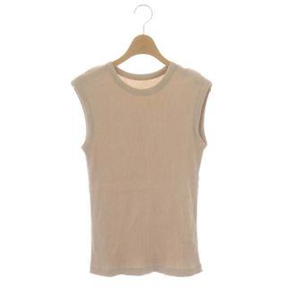 ドゥーズィエムクラス(DEUXIEME CLASSE)のドゥーズィエムクラス 22SS dignity sleeveless カットソー(カットソー(半袖/袖なし))