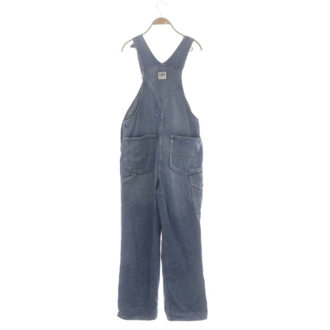 リー THE DENIM VINTAGE OVERALLS デニムオーバーオール 1