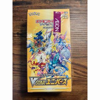 ポケモンカード　VSTARユニバース　1BOX(Box/デッキ/パック)