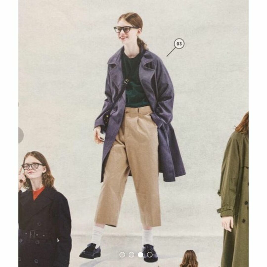 A.P.C. アーペーセー MANTEAU BAKERSTREET コート 34 A.P.C. アーペーセー MANTEAU BAKERSTREET コート 34