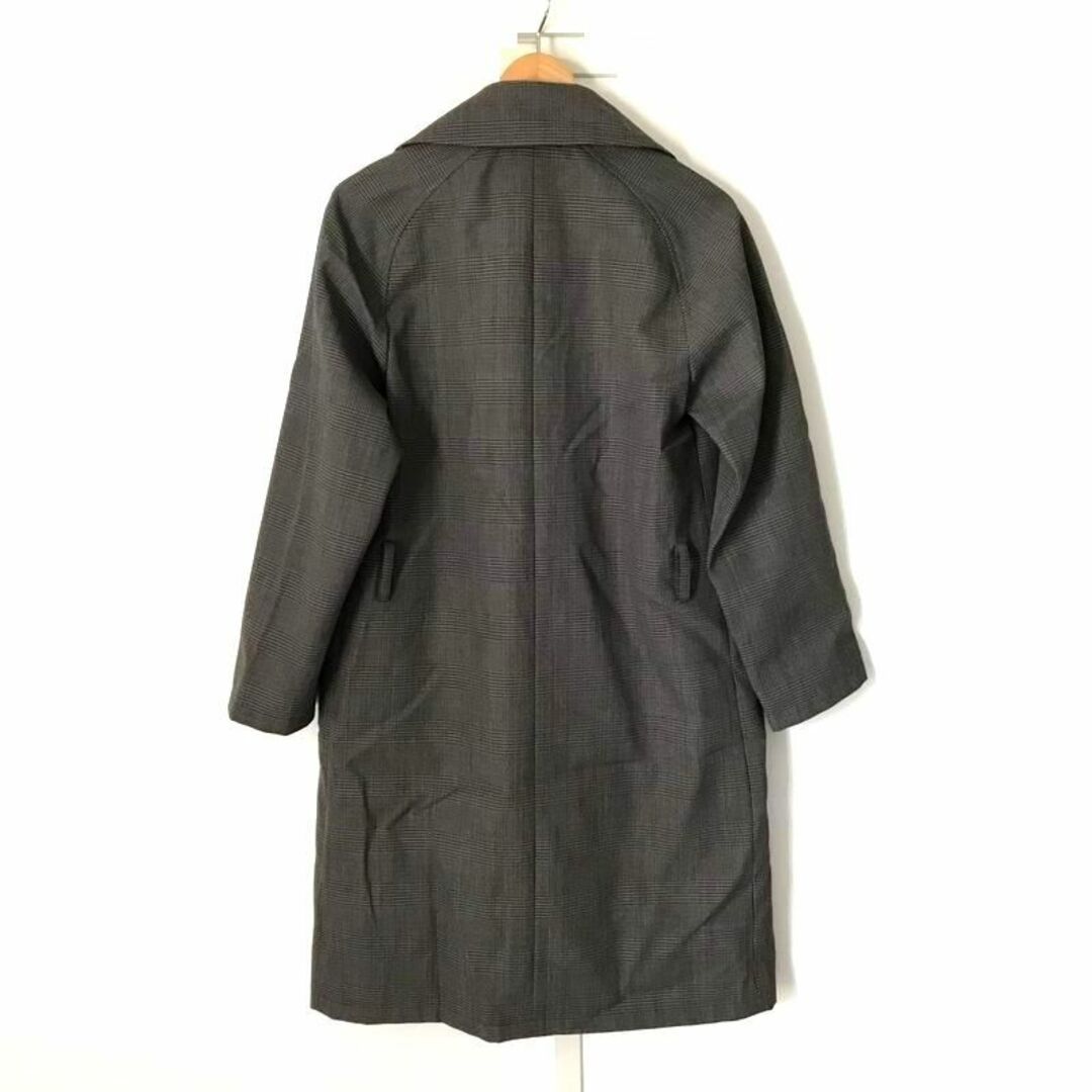 A.P.C. アーペーセー MANTEAU BAKERSTREET コート 34 A.P.C. アーペーセー MANTEAU BAKERSTREET コート 34