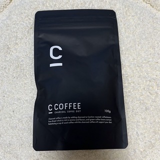 c coffee 100g(ダイエット食品)
