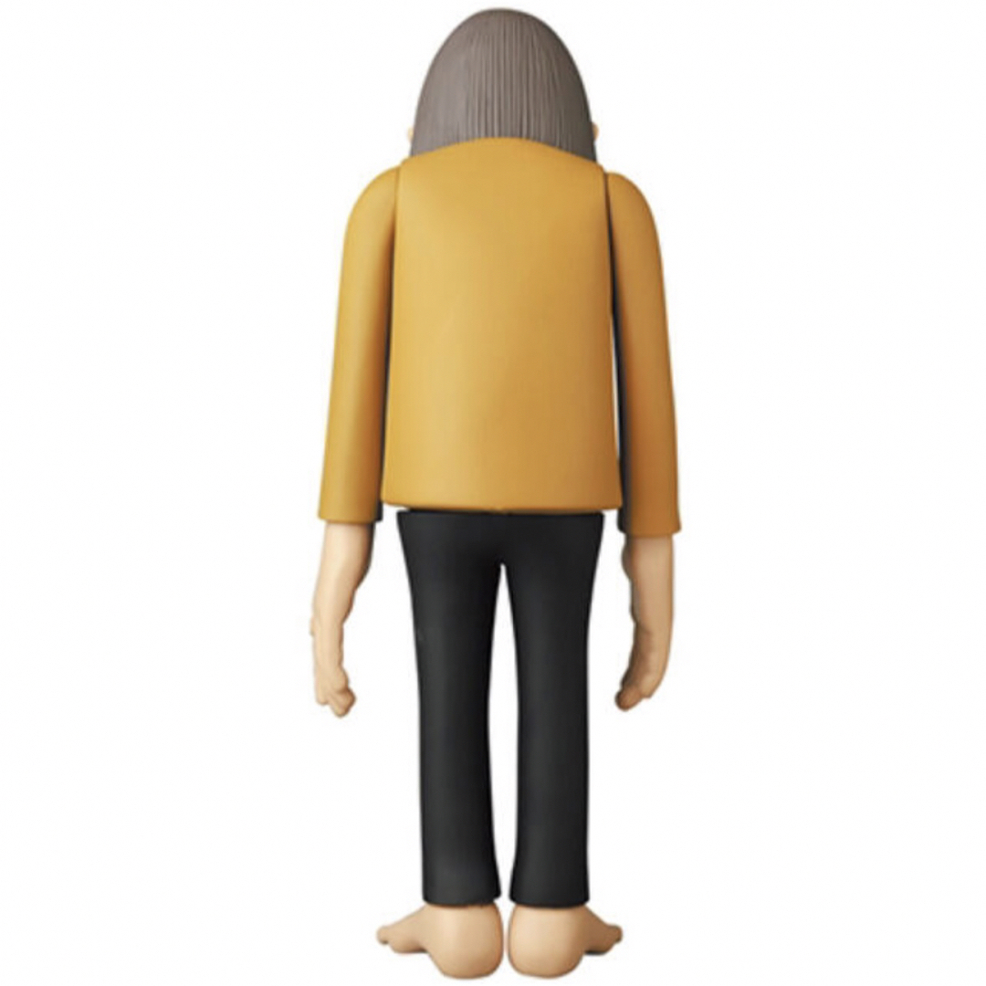 MEDICOM TOY - 2G限定 花井祐介 YUSUKE HANAI VCD BUM SAN /未 MEDICOM TOY - 2G限定 花井祐介 YUSUKE HANAI VCD BUM SAN /未