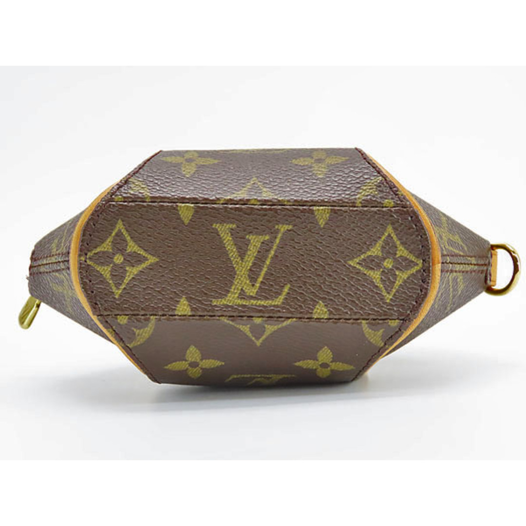 LOUIS VUITTON レア/限定品ポーチ/未使用品