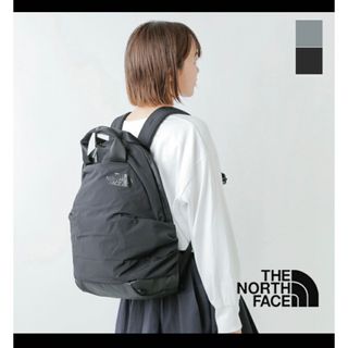 THE NORTH FACE♡デイパック