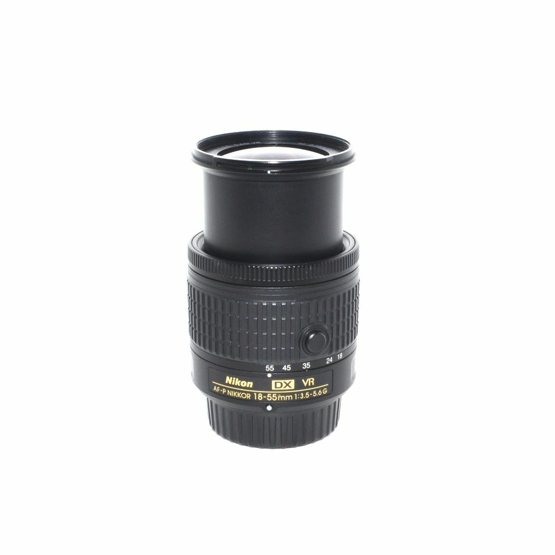 Nikon - ❤美品❤S数極小❤スマホ転送 高画質❤Nikon D3400❤①の通販