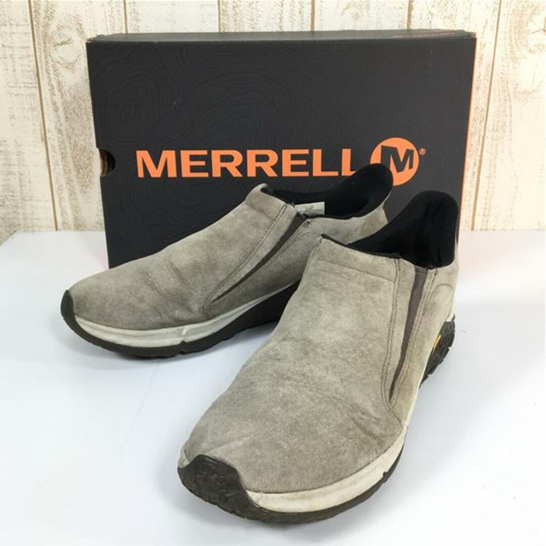 MERRELL　JUNGLE MOC(ジャングル モック) 2.0　24.5cm