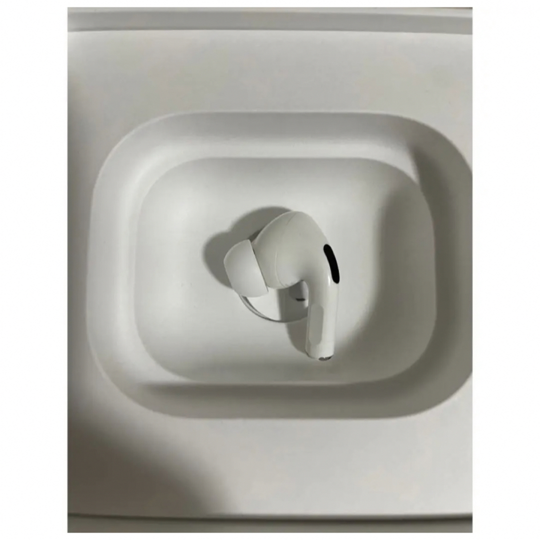 Apple - AirPods Pro エアポッズ プロ 左耳 正規品 純正品の通販 by ...