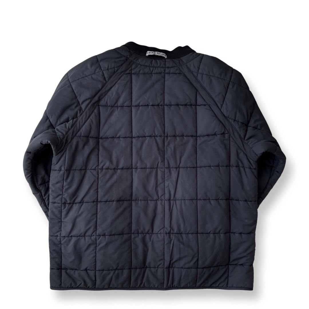 STONE ISLAND - 【2003AW】STONE ISLAND ライナー キルティング