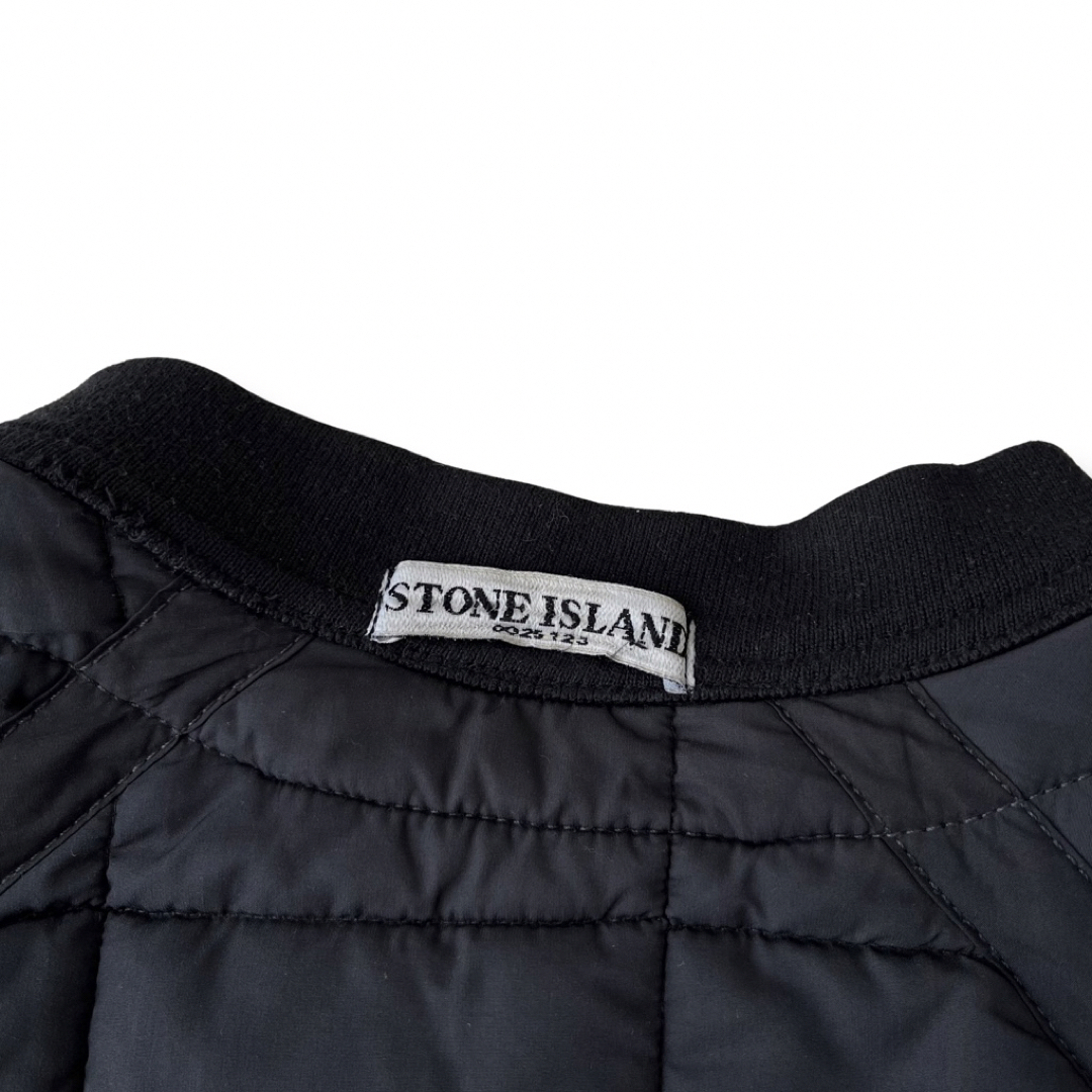 人気SALE低価】 STONE ISLAND - 2003AW STONE ISLANDライナー