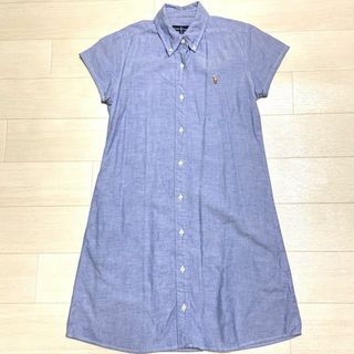 ラルフローレン シャツワンピース ワンピースの通販 400点以上 | Ralph