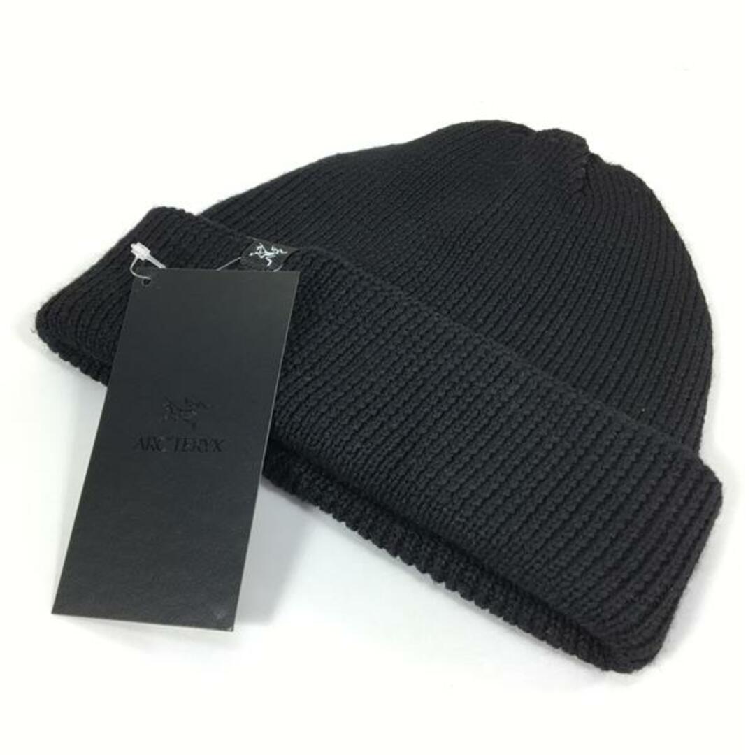 ARC'TERYX アークテリクス Arcyda Toque ニットビーニー - ニット