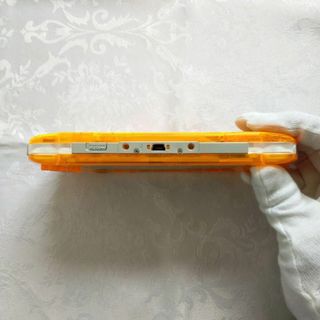 PlayStation Portable - 【美品】PSP 3000 すぐ遊べるセット(クリア