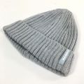 UNISEX One  マムート アルヴラ ビーニー Alvra Beanie ニット帽 ワッチキャップ MAMMUT 1191-00730 グレー系