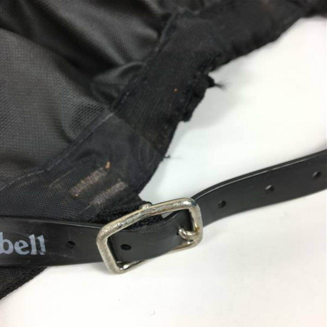 mont bell(モンベル)のUNISEX M  モンベル GORE-TEX アルパインスパッツ ゴアテックス ゲイター MONTBELL 1129441 オレンジ系 メンズのメンズ その他(その他)の商品写真