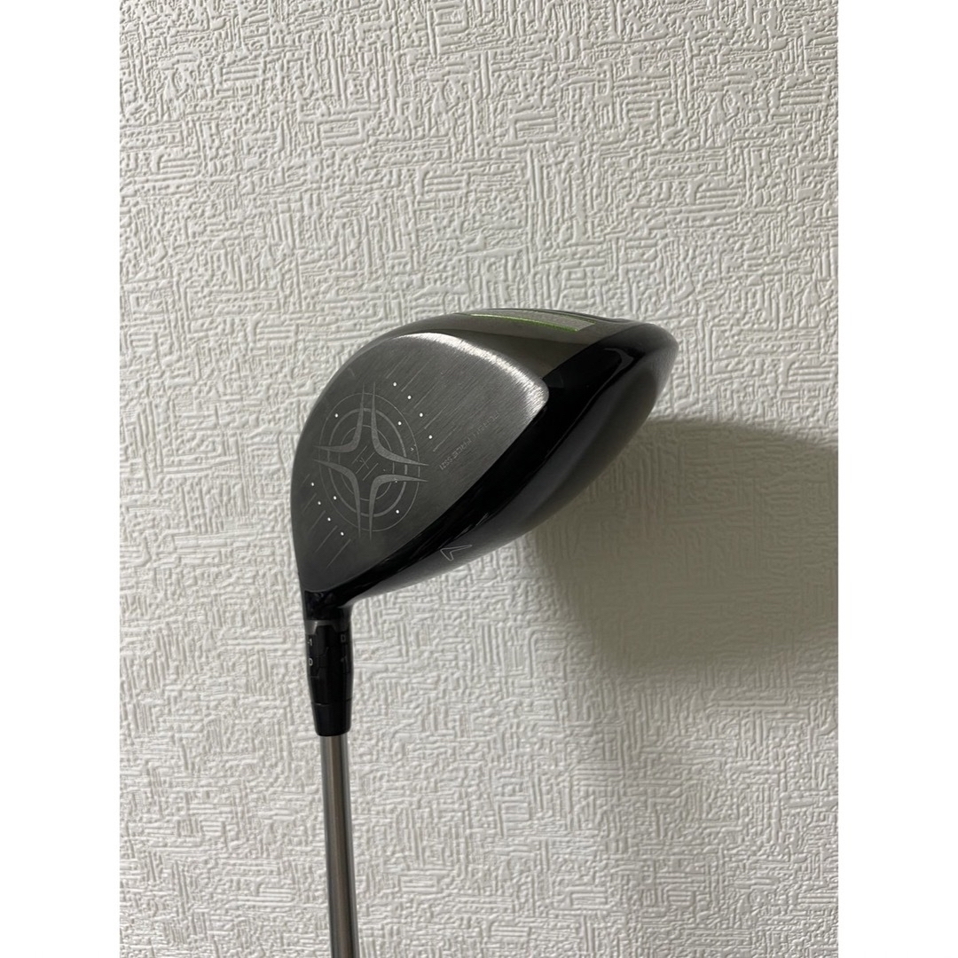 callaway epic max LS ドライバー ヘッド 単体 9.0