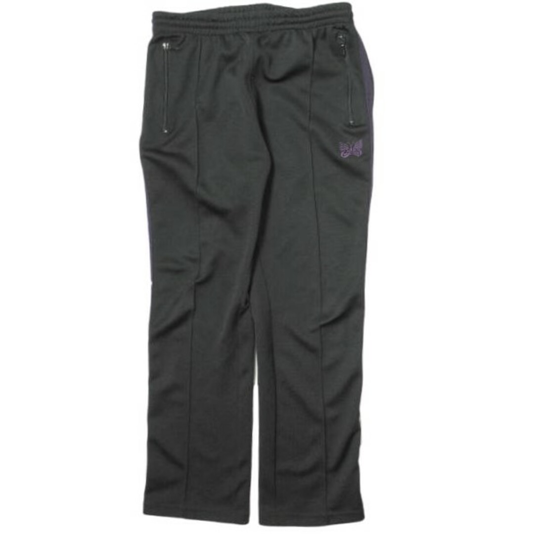 Needles - Needles ニードルス 日本製 Narrow Track Pant - Poly