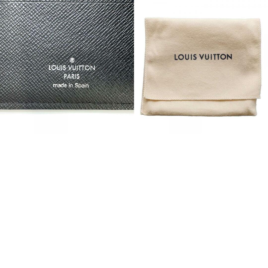 LOUIS VUITTON   ルイヴィトン 財布 エピ ポルトフォイユ・マルコ NM