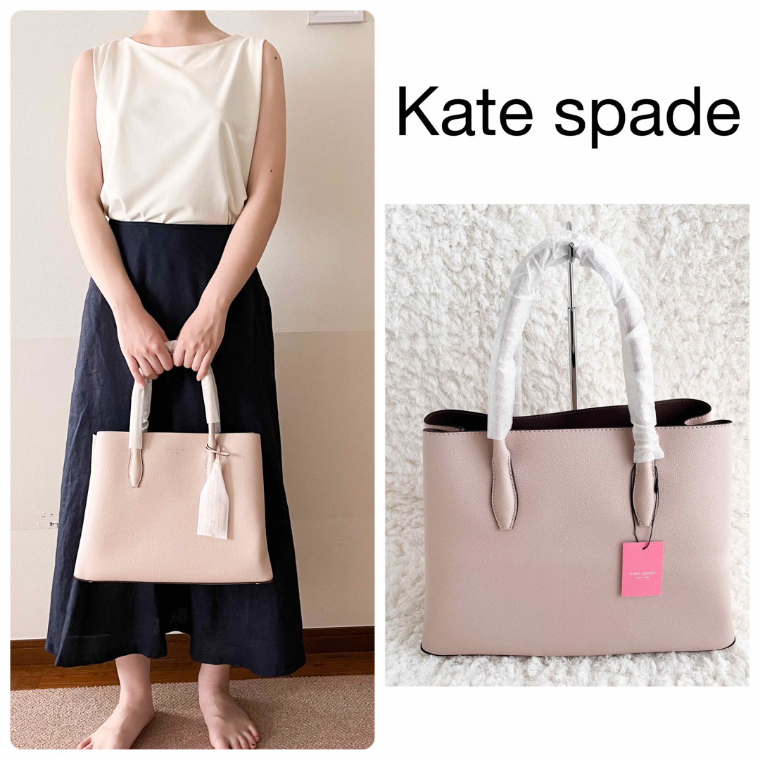 kate spade new york - 【新品・未使用】ケイトスペード トートバッグ