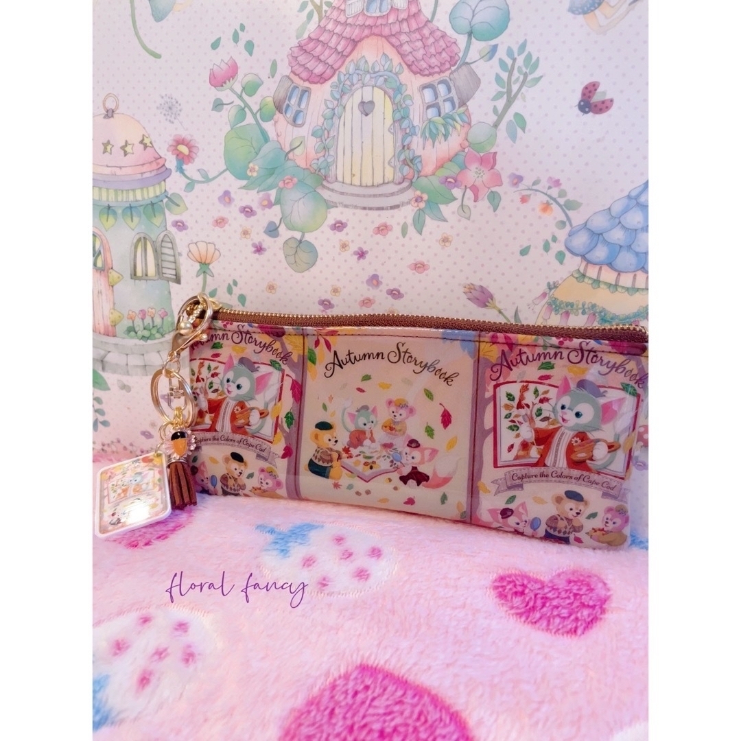 floral fancyさま専用