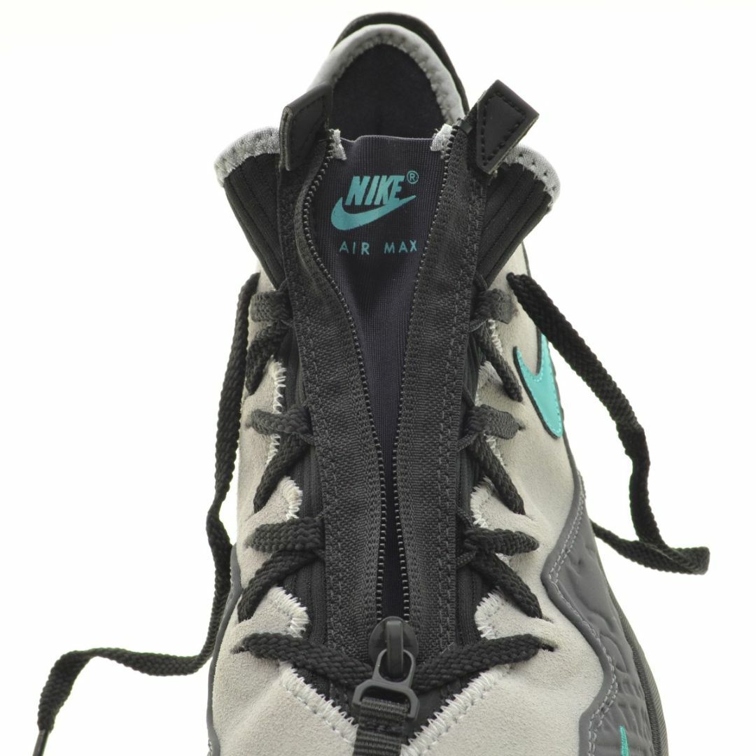 【NIKE×ATMOS】LEBRON 16LOWACClearJadeスニーカー 6
