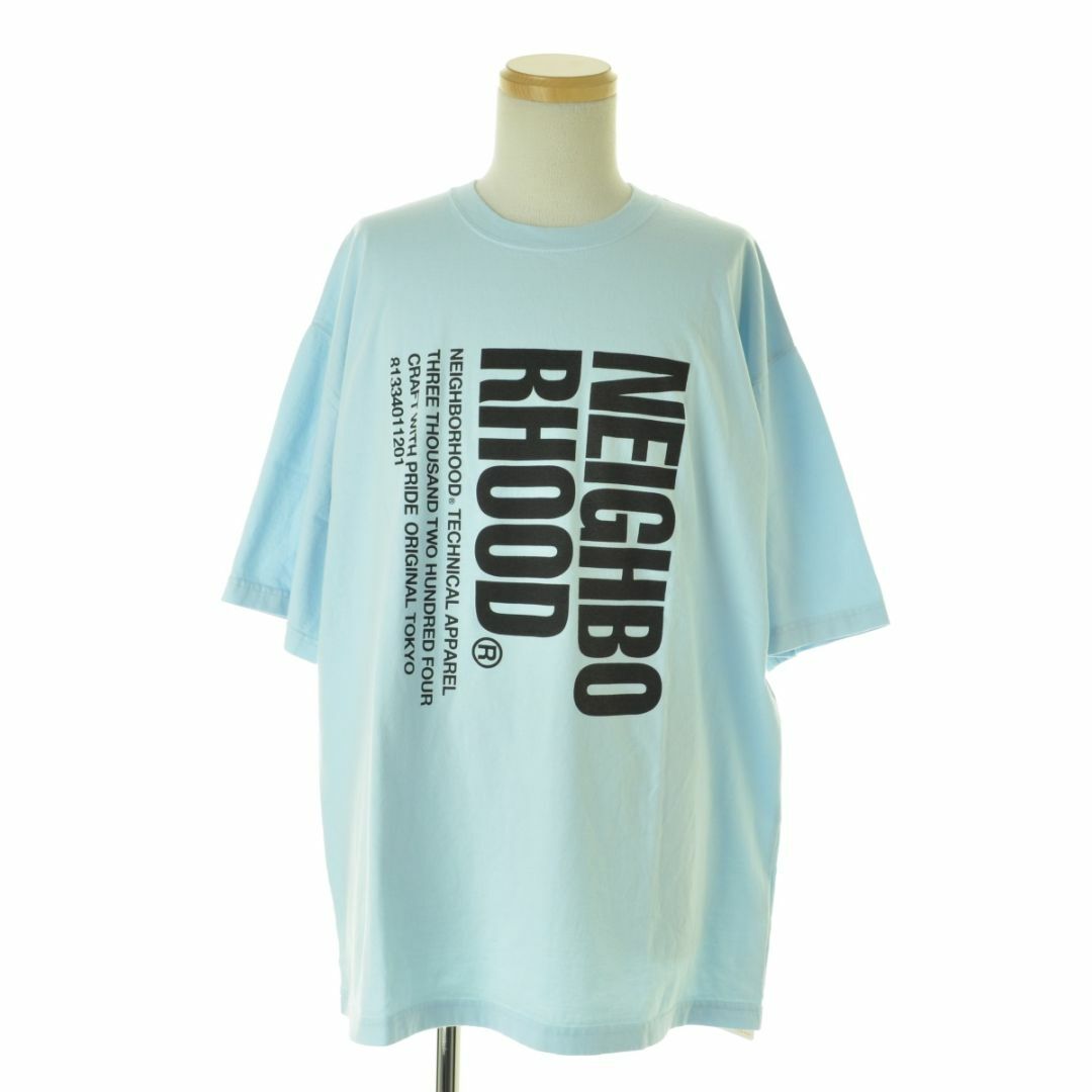 【NEIGHBORHOOD】231PCNH-ST03NH . SS-3 Tシャツ